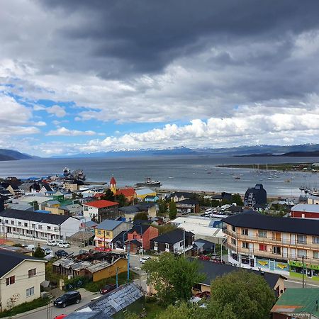 Liveushuaia Beagle View Apartmento 2 Dormitorios חדר תמונה