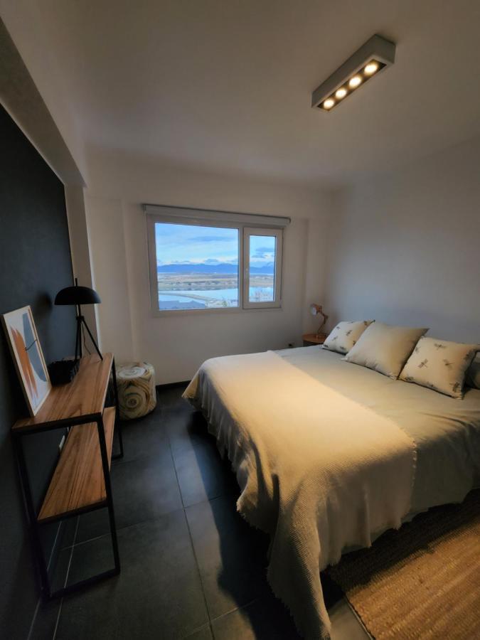 Liveushuaia Beagle View Apartmento 2 Dormitorios מראה חיצוני תמונה