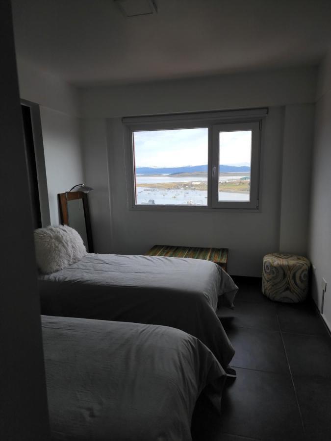Liveushuaia Beagle View Apartmento 2 Dormitorios מראה חיצוני תמונה