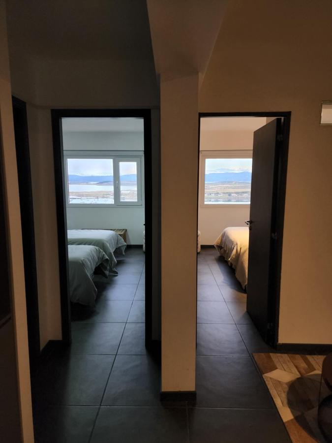 Liveushuaia Beagle View Apartmento 2 Dormitorios מראה חיצוני תמונה