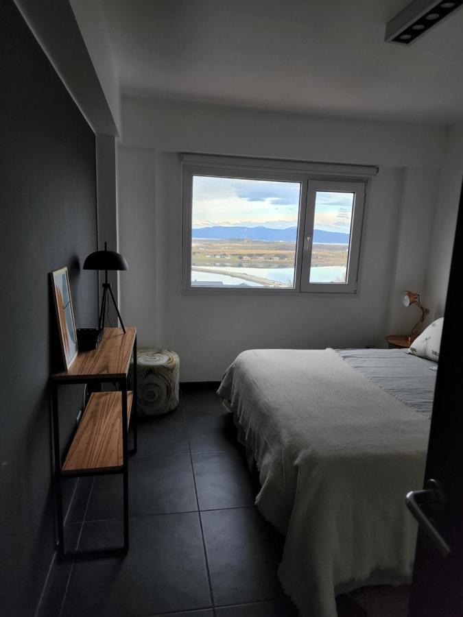 Liveushuaia Beagle View Apartmento 2 Dormitorios מראה חיצוני תמונה
