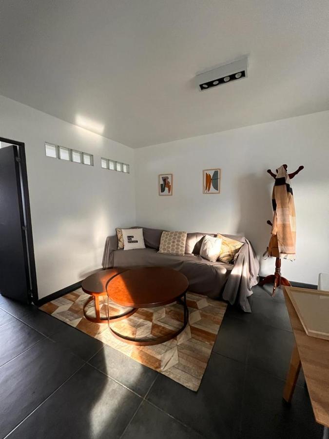 Liveushuaia Beagle View Apartmento 2 Dormitorios מראה חיצוני תמונה