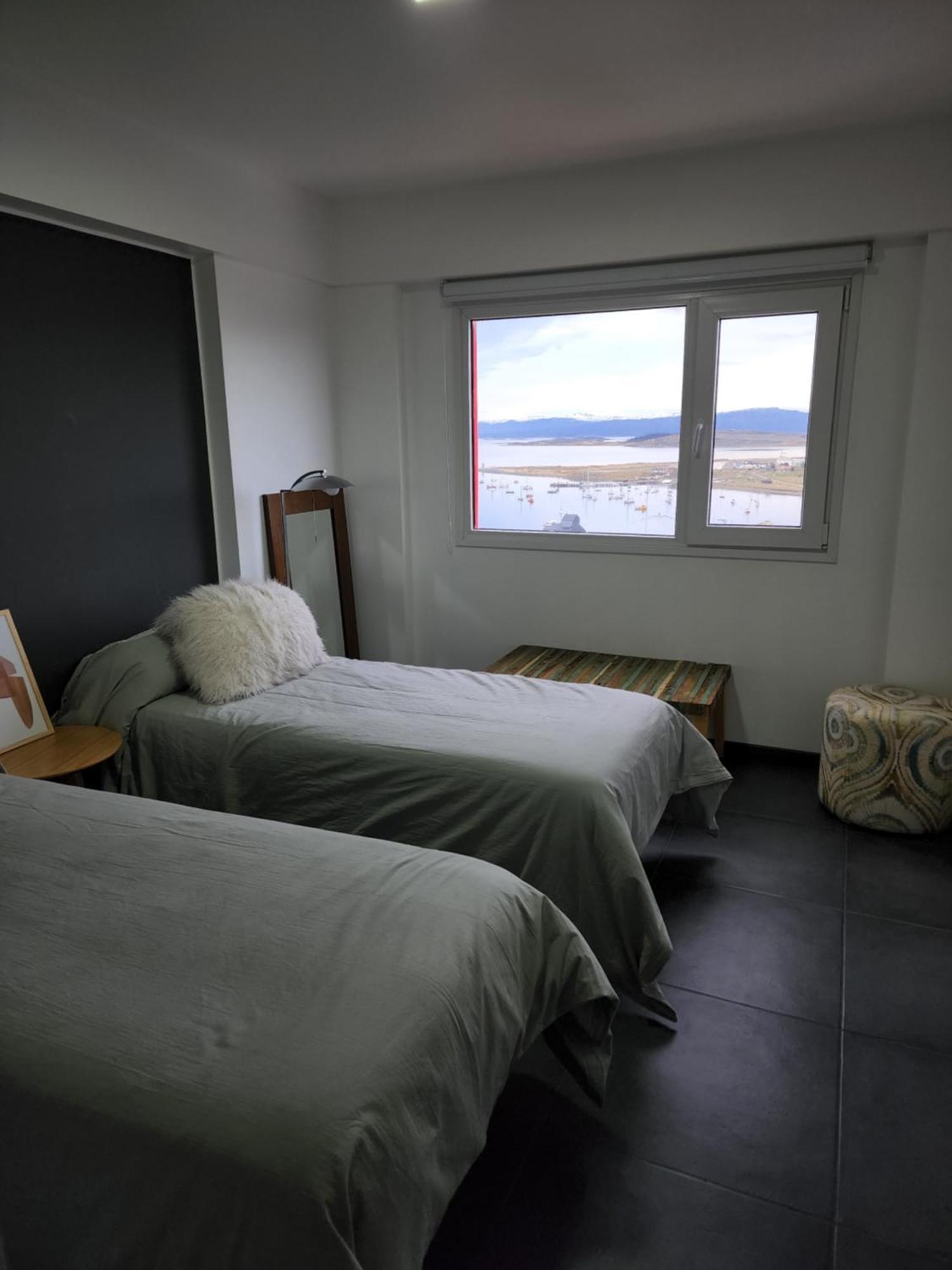 Liveushuaia Beagle View Apartmento 2 Dormitorios חדר תמונה