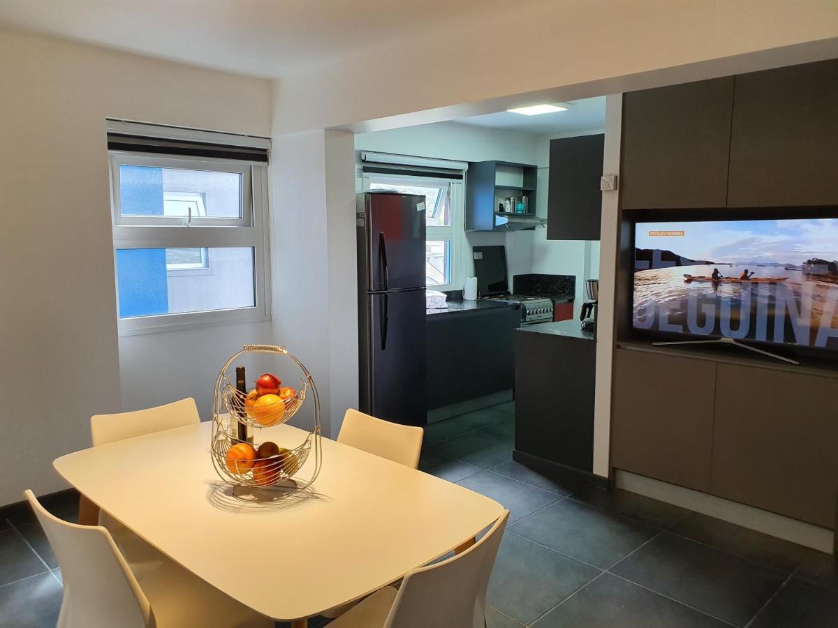 Liveushuaia Beagle View Apartmento 2 Dormitorios מראה חיצוני תמונה